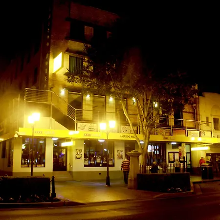 Amaroo Hotel Dubbo-2