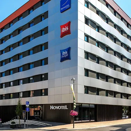 Ibis Budget Lugano Paradiso-3