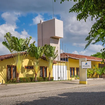 Atlantida Park Hotel-2