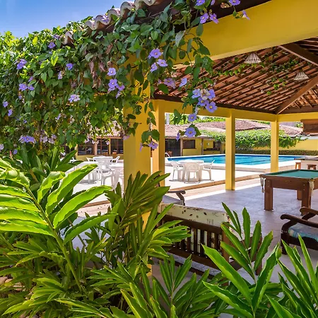 Atlantida Park Hotel-3