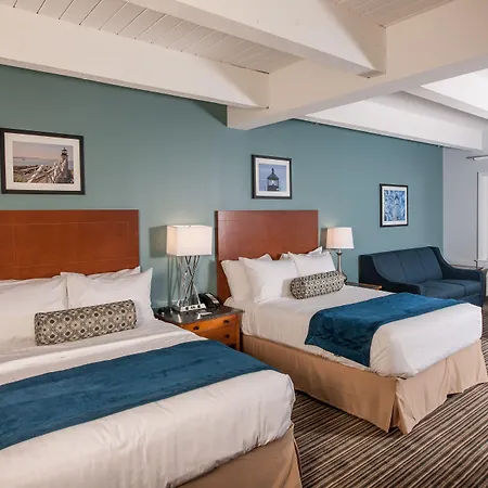 Rockland Harbor Hotel-2