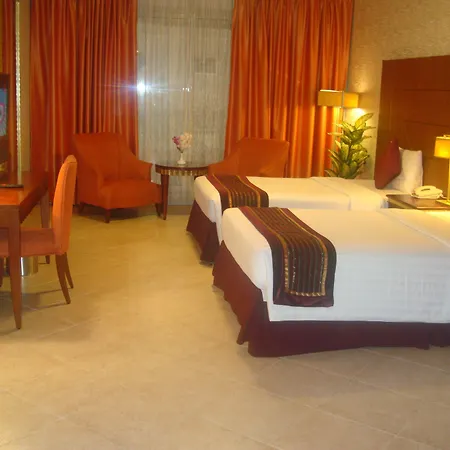 Al Manar Grand Hotel Apartment-2