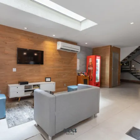 Plaza Spania Boutique Hotel-2