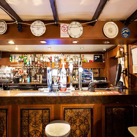 Longforgan Coaching Inn-3