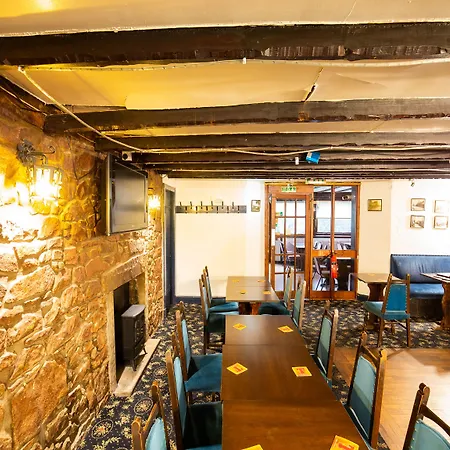 Longforgan Coaching Inn-2