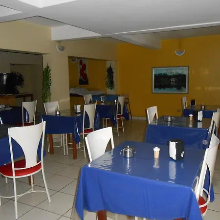 Hotel Itaipu-3