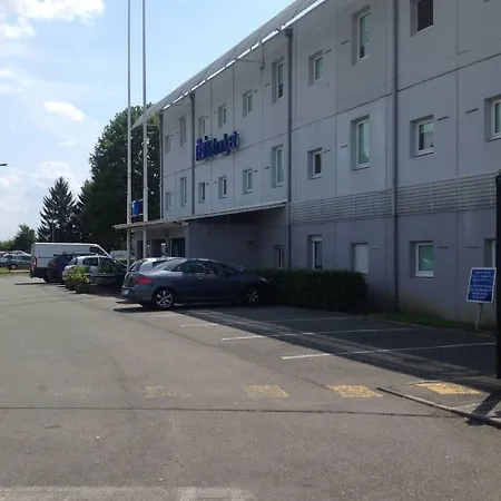Ibis Budget Orgeval-2