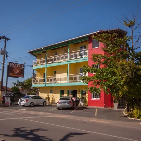 Hotel Penha-2