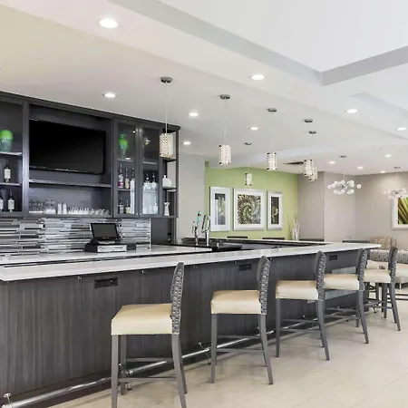 Hilton Garden Inn Ardmore-2
