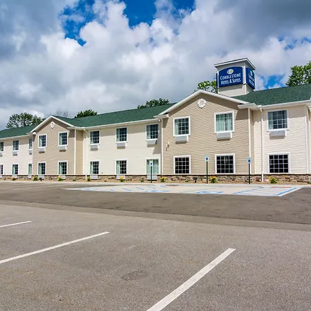 Cobblestone Hotel & Suites - Harborcreek-3