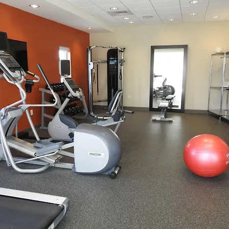 Home2 Suites By Hilton Durham Chapel Hill-3