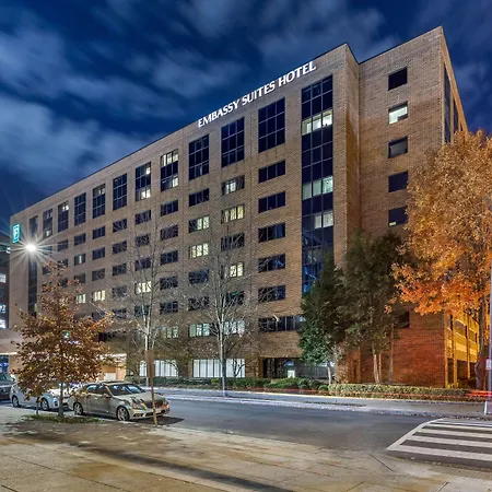 Hilton Club The District Washington Dc-3