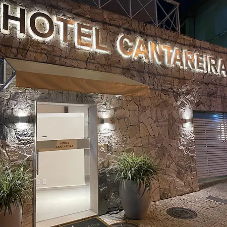 Hotel Cantareira-2