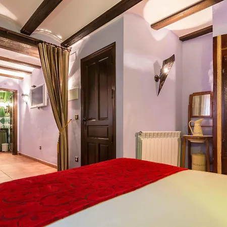 Hotel La Realda-3