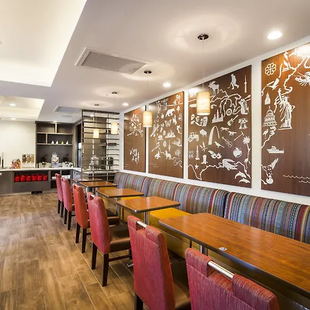 Towneplace Suites By Marriott San Mateo Foster City-3