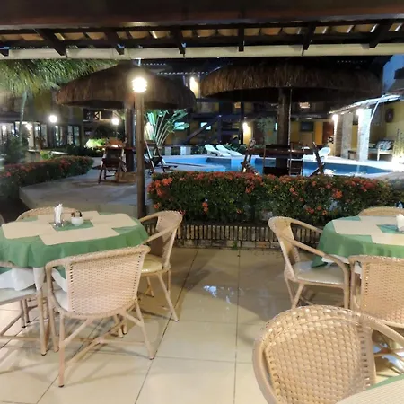 Marinas Pousada-3