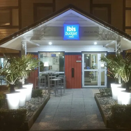 Ibis Budget Berck Sur Mer-3