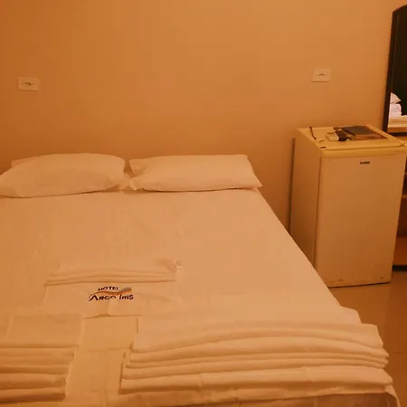 Hotel Arco Iris Palmas-2