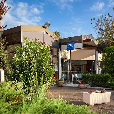 Ibis Budget Saint Christol Les Alès-3