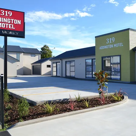 319 Addington Motel-2