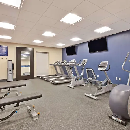 Hampton Inn & Suites North Huntingdon-Irwin, Pa-2