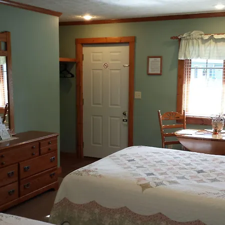The Garrett Inn-3