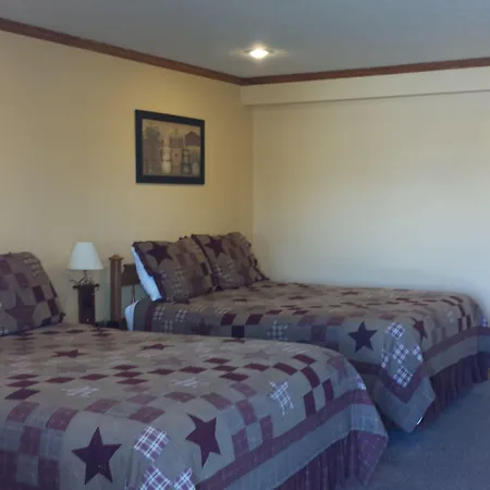 The Garrett Inn-2
