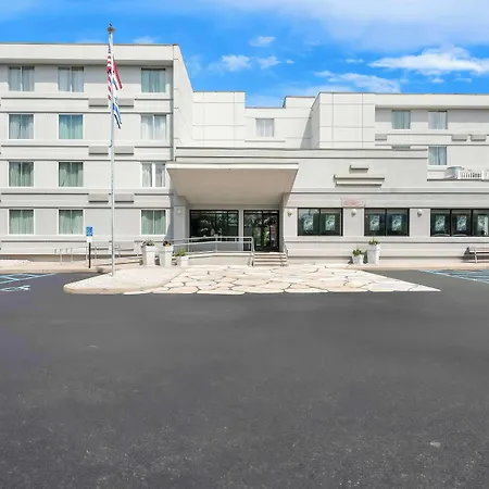 Sonesta Essential Atlantic City West-2