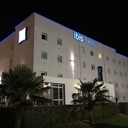 Ibis Budget Ancenis-3