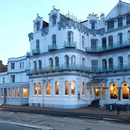 Royal Esplanade Hotel-2