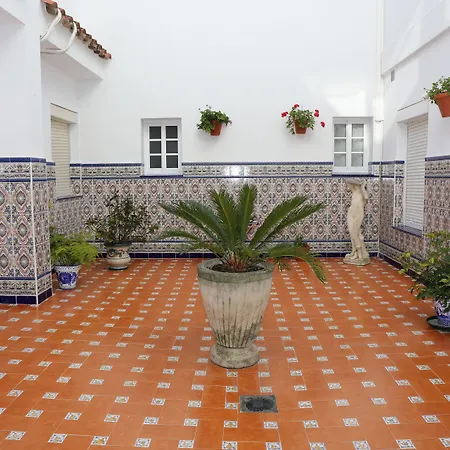 Hostal La Janda-3