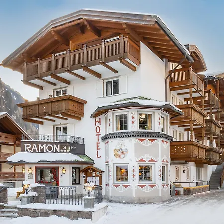 Hotel Ramon-2