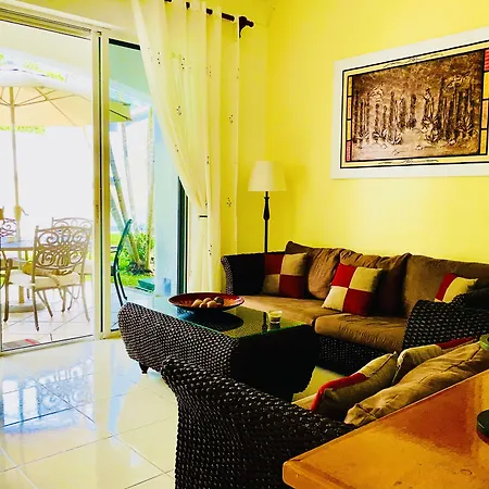 Dolce Vita Caribe Villas-2