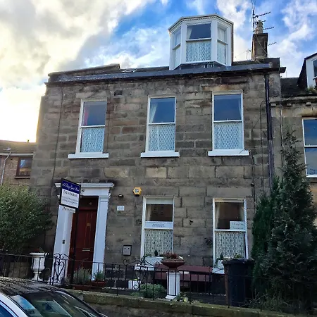 16 Pilrig Guest House-2