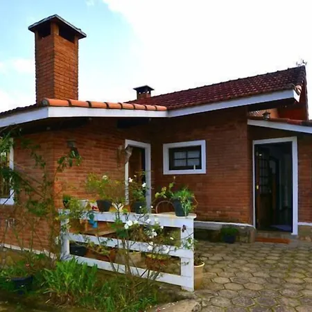 Pousada Aconchego-3