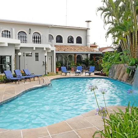 Hotel Colonial Plaza-3