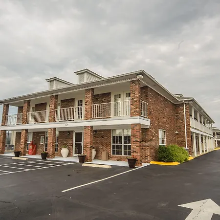 Richland Inn-3