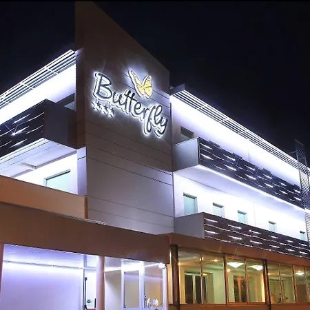 Hotel Butterfly & Younique Spa-3