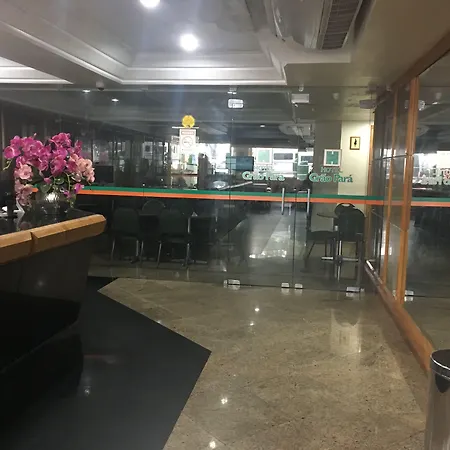 Hotel Grão Para-3