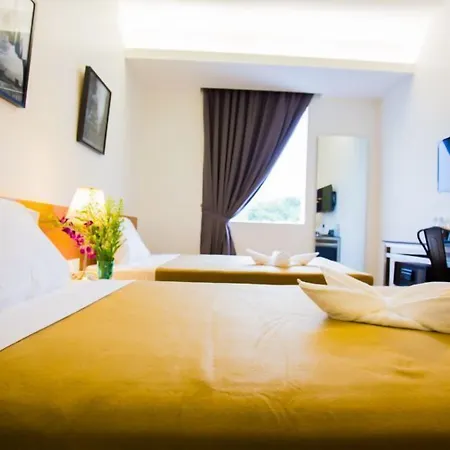 Urban Inn Kulim-3