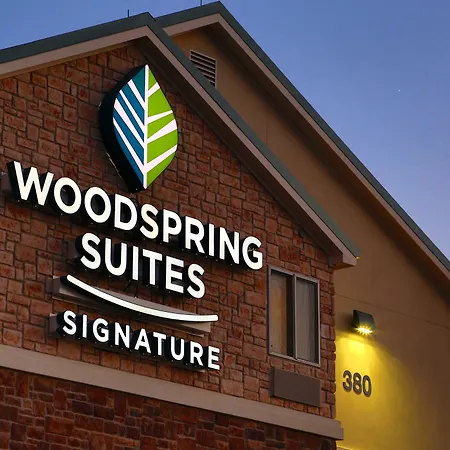 Woodspring Suites Las Colinas - Northwest Dallas-3