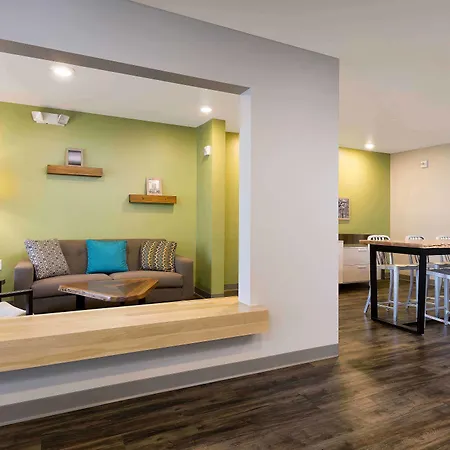 Woodspring Suites Las Colinas - Northwest Dallas-2