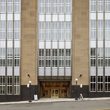 Hyatt Place St. Paul-3