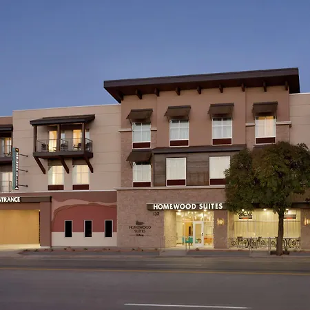 Homewood Suites By Hilton Moab-2