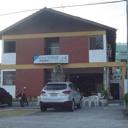 Escuna Praia Hotel-2