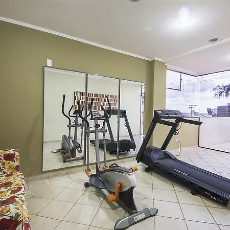 Jr Hotel Marilia-3