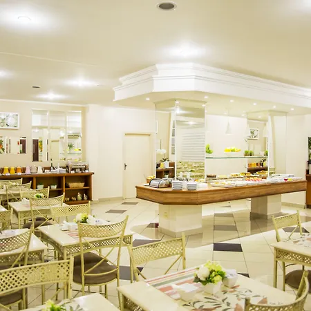 Jr Hotel Marilia-3