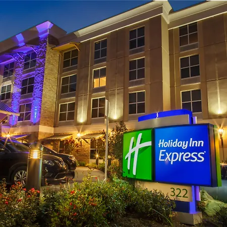 Holiday Inn Express Gatlinburg Downtown By Ihg-2