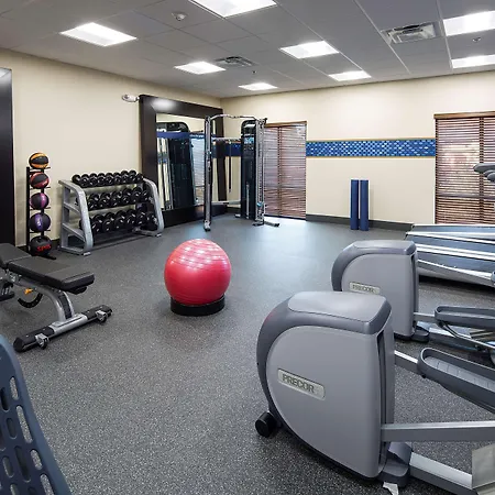 Hampton Inn & Suites Page - Lake Powell-3
