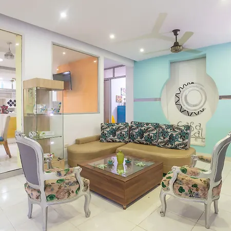 Ayenda Casa Real-2